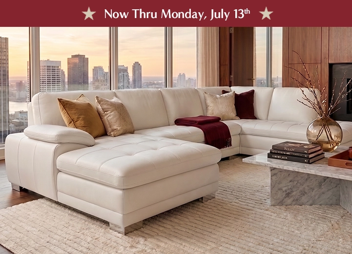 4TH OF JULY SALE
